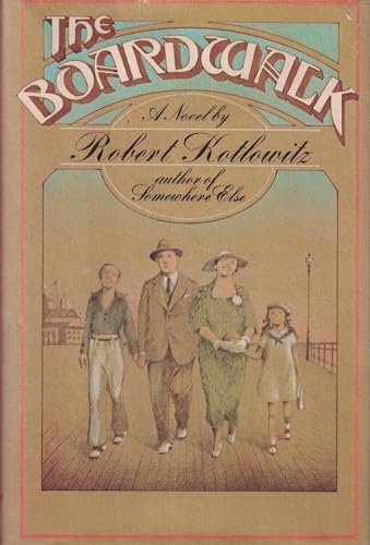 The Boardwalk (9780394492261) by Kotlowitz, Robert