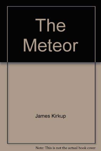 9780394492292: THE METEOR.