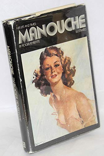 Immagine dell'editore per Manouche venduto da Glands of Destiny First Edition Books
