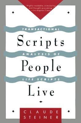 9780394492674: Scripts People Live