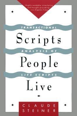 Stock image for Scripts People Live for sale by ThriftBooks-Atlanta
