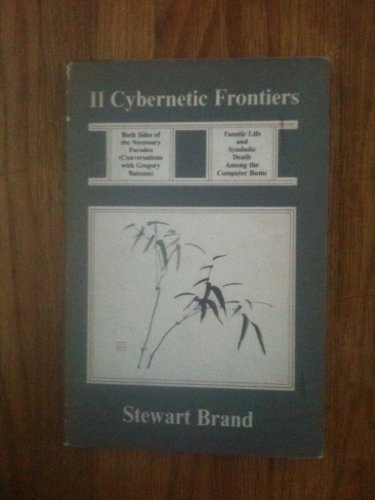 II cybernetic frontiers