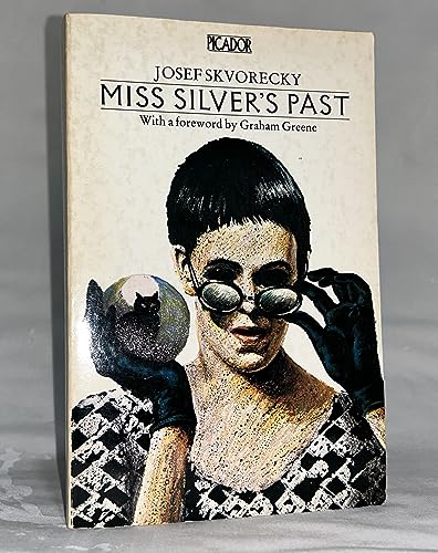 9780394492933: Miss Silver's past