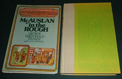 9780394493039: McAuslan in the Rough and Other Stories.