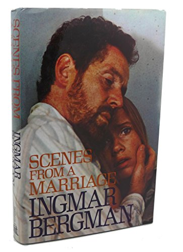 Imagen de archivo de Scenes from a Marriage a la venta por Better World Books