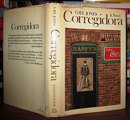 9780394493237: Corregidora