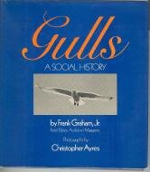 Gulls: A social history (9780394493336) by Graham, Frank