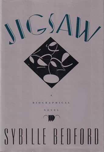 Beispielbild fr Jigsaw: An Unsentimental Education zum Verkauf von SecondSale