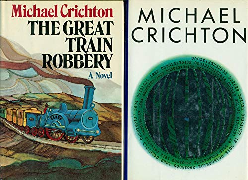 Stock image for The Great Train Robbery for sale by Orion Tech