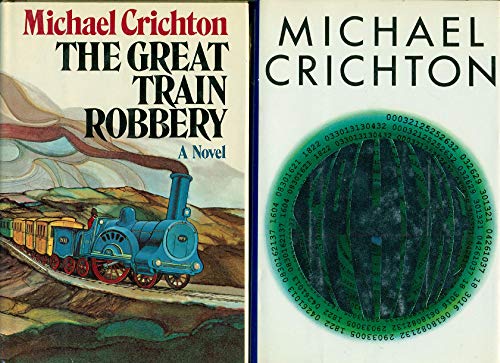 9780394494012: The Great Train Robbery
