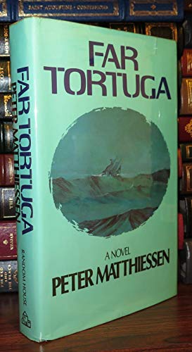 Stock image for Far Tortuga for sale by Dunaway Books