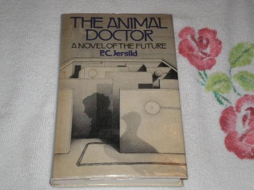 Stock image for The Animal Doctor for sale by Better World Books