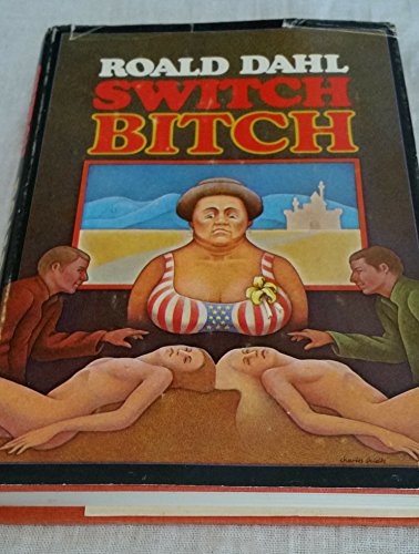 Stock image for Switch Bitch for sale by Off The Shelf