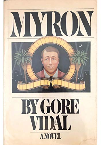 Imagen de archivo de Myron a la venta por SecondSale