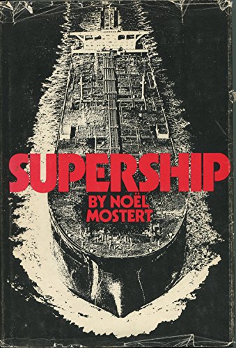 9780394494807: Supership