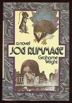 Stock image for Jog Rummage for sale by Better World Books