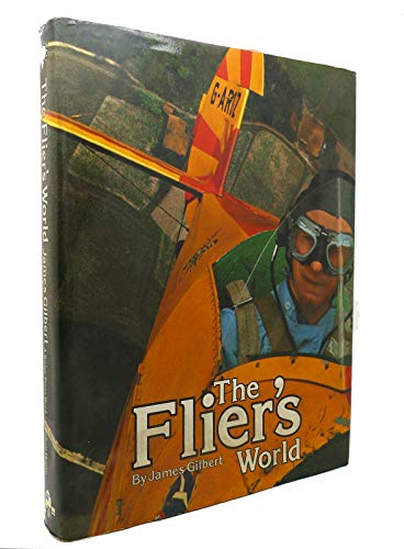 Stock image for The Flier's World for sale by Callaghan Books South