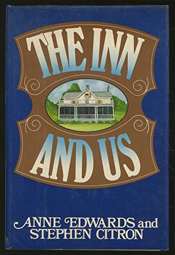 Stock image for The Inn and Us for sale by Sleepy Hollow Books