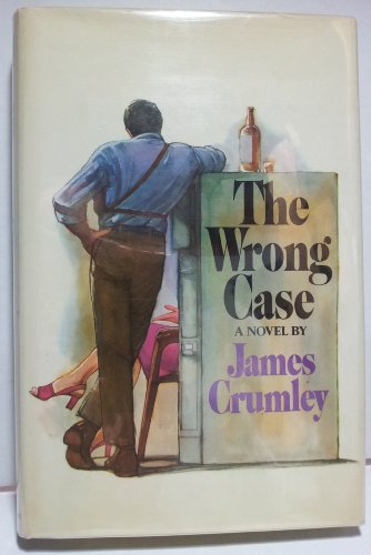 9780394496184: The Wrong Case: A Novel