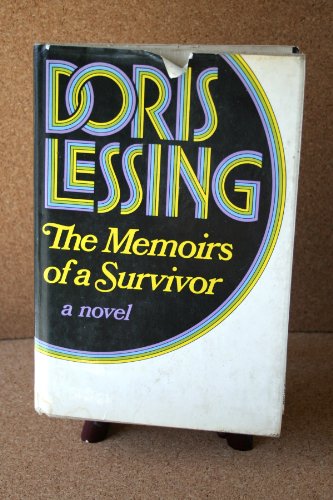 9780394496337: The Memoirs of a Survivor