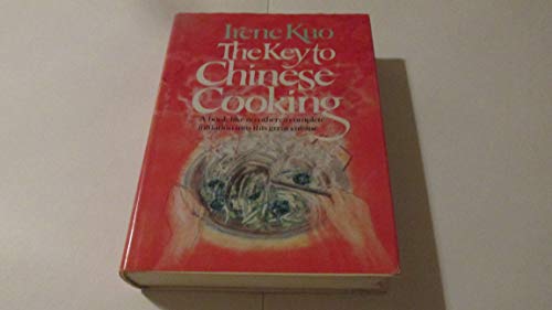 Stock image for Key to Chinese Cooking for sale by ThriftBooks-Atlanta