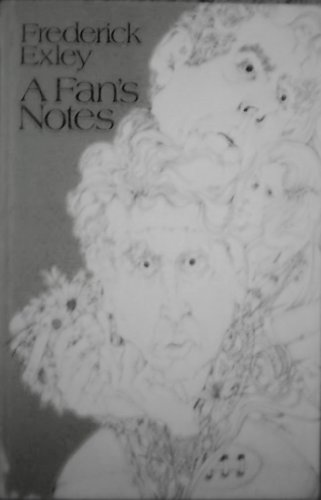 Stock image for A Fan's Notes, A Fictional Memoir for sale by Gold Beach Books & Art Gallery LLC