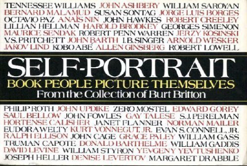 9780394496481: Title: Selfportrait Book People Picture Themselves