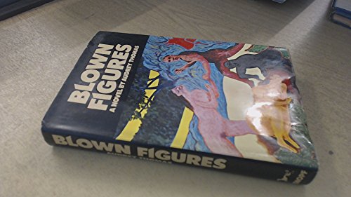 Blown Figures (Signed)