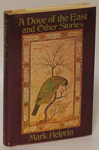 9780394496597: A Dove of the East, and Other Stories