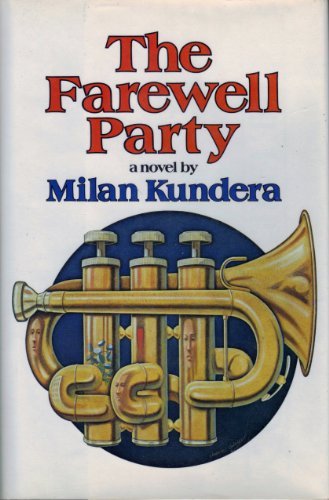 Imagen de archivo de The Farewell Party a la venta por Better World Books