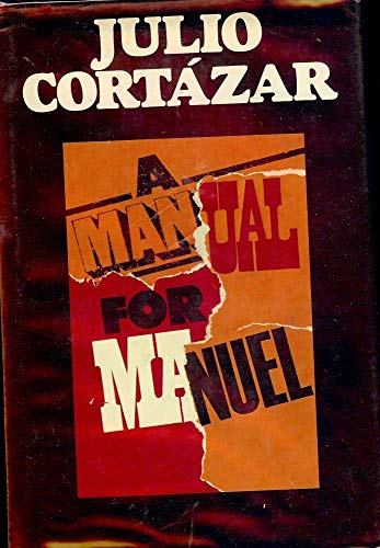 9780394496610: A manual for Manuel