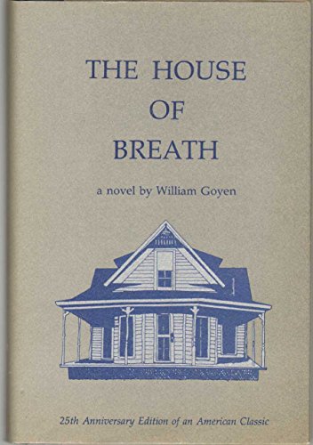 9780394496993: The house of breath