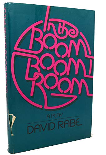 Stock image for In the Boom Boom Room for sale by Better World Books