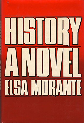 9780394498027: History: A Novel