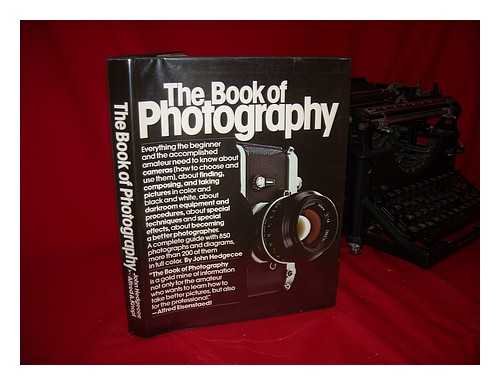 9780394498188: The Book of Photography : How to See and Take Better Pictures / John Hedgecoe