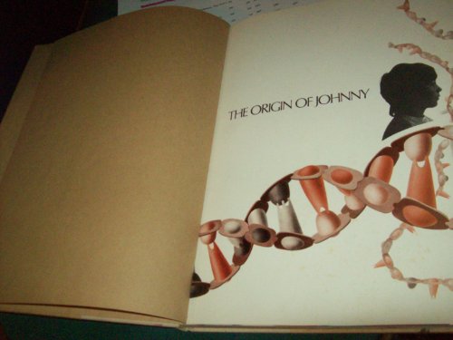 Imagen de archivo de The origin of Johnny a la venta por Once Upon A Time Books