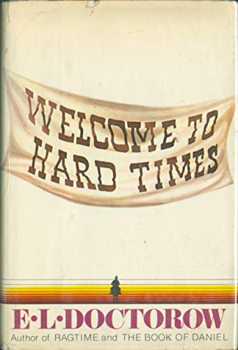 Imagen de archivo de Welcome to Hard Times a la venta por SecondSale