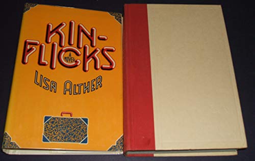 Stock image for Kinflicks: A Novel for sale by Gulf Coast Books