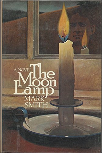 Stock image for The Moon Lamp for sale by Thomas F. Pesce'