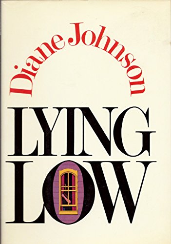 Beispielbild fr Lying Low zum Verkauf von Wonder Book