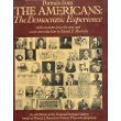9780394498966: Portraits from The Americans, the democratic experience: An exhibition at the National Portrait Gallery based on Daniel J. Boorstin's Pulitzer Prize winning book