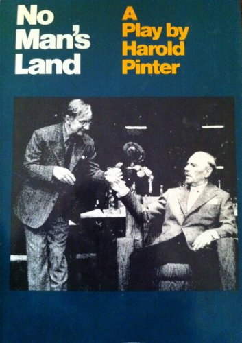 Imagen de archivo de No Man's Land. a la venta por Midtown Scholar Bookstore