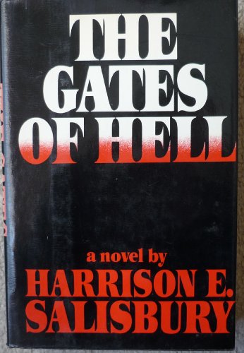 Stock image for The Gates of Hell for sale by Wonder Book