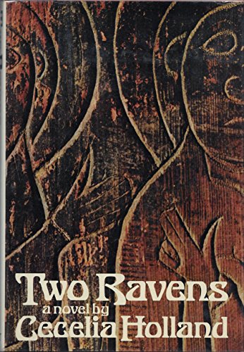 Stock image for Two Ravens for sale by Isle of Books