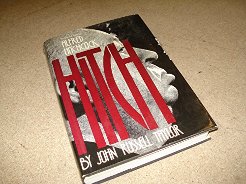 Beispielbild fr Hitch: The life and times of Alfred Hitchcock zum Verkauf von The Book Cellar, LLC