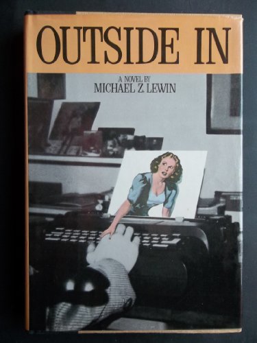 Imagen de archivo de Outside In a la venta por Bookmarc's