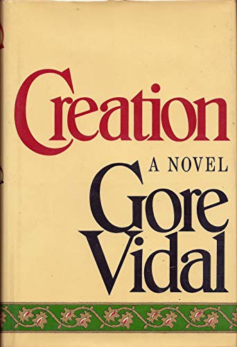 9780394500157: Creation