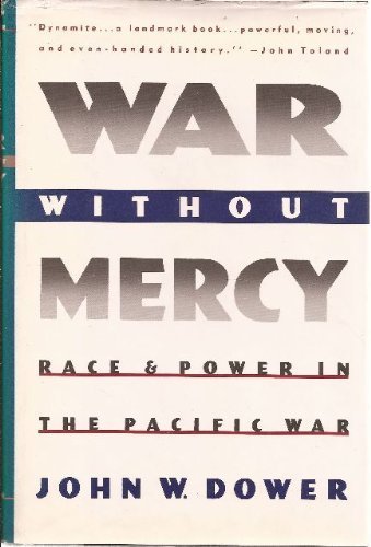 Stock image for WAR WITHOUT MERCY for sale by Wonder Book