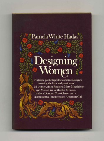 Stock image for Designing Women for sale by Wonder Book