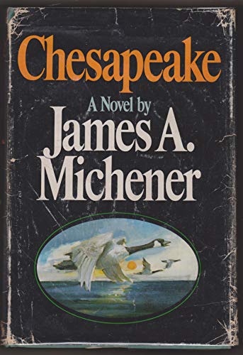 Imagen de archivo de Chesapeake a la venta por Your Online Bookstore